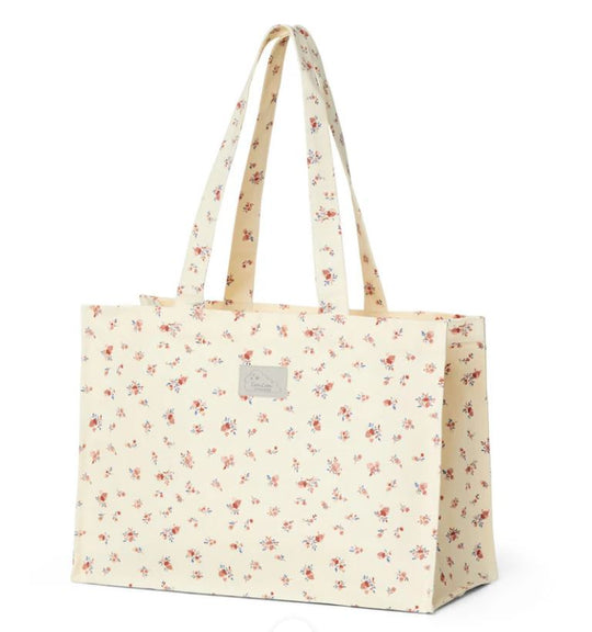Cam Cam Copenhagen Tote Bag - Berries