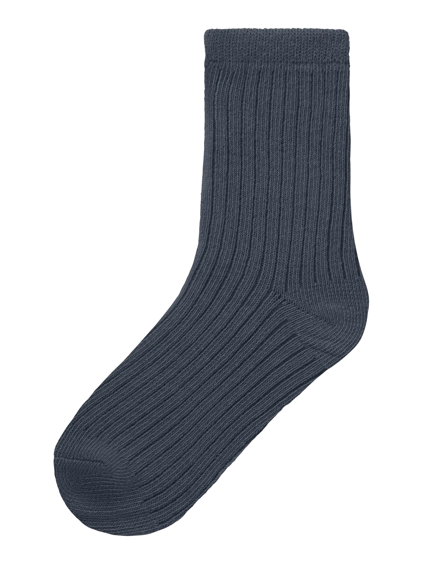 Name It - Nobbu Strømper - Ombre Blue