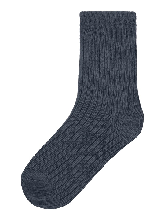Name It - Nobbu Strømper - Ombre Blue