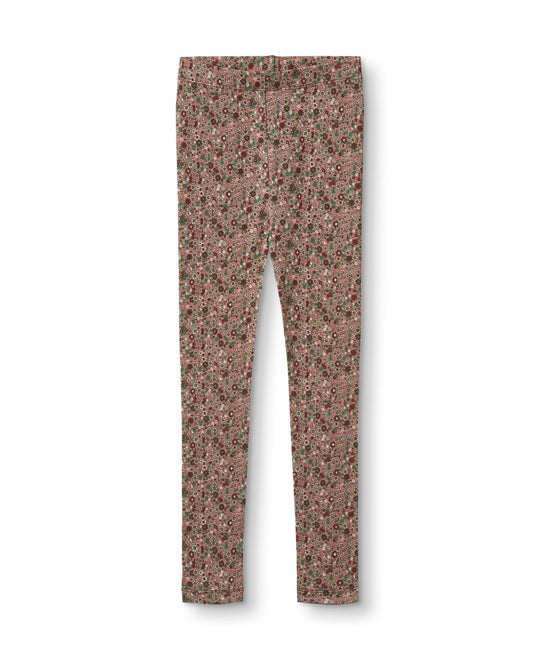 Fliink Kelly Leggings - Rose Amazone Carafe