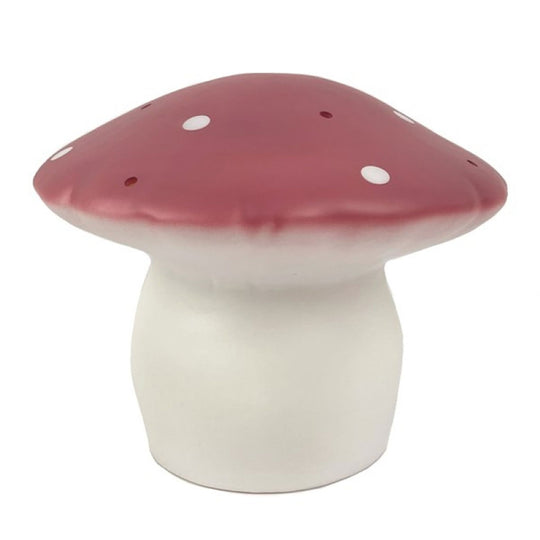 Heico Lamper Mellem Svampelampe - Cuberdon