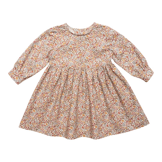 Huttelihut Liberty Dress - Ava