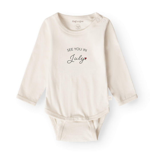 That's Mine Obi Body - July