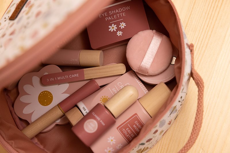 Little Dutch Make-up taske