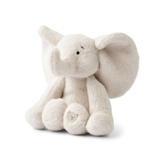 Liewood Berto Elefant 23 cm - Sandy