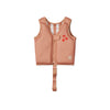 Liewood Dove Badevest - Better Together / Tuscany Rose