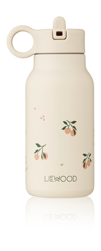 Liewood Falk Vandflaske 250 ml - Peach