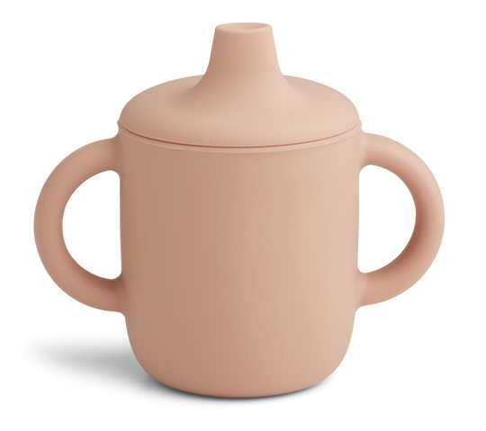 Liewood Neil Sippy Silikone Kop - Rose