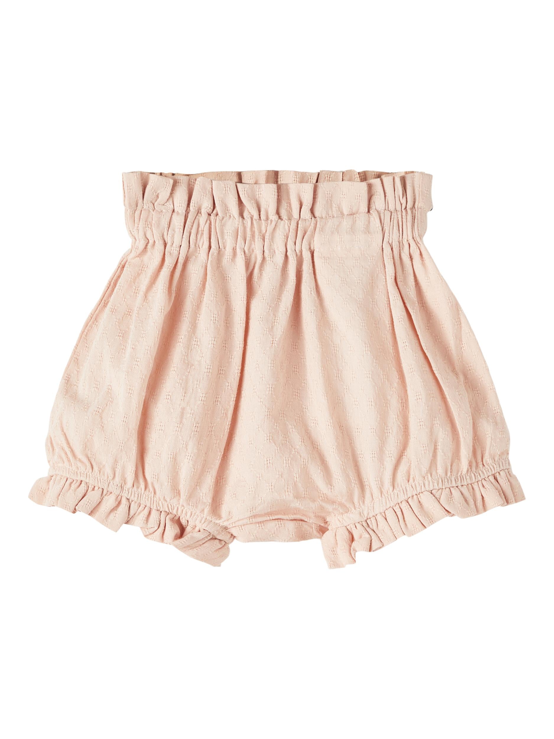 Lil Atelier Dolly Bloomers - Rose Dust