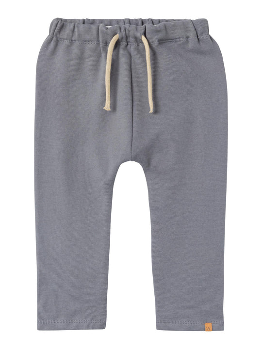 Lil Atelier Labon Loose Sweat Pants - Quiet Shade