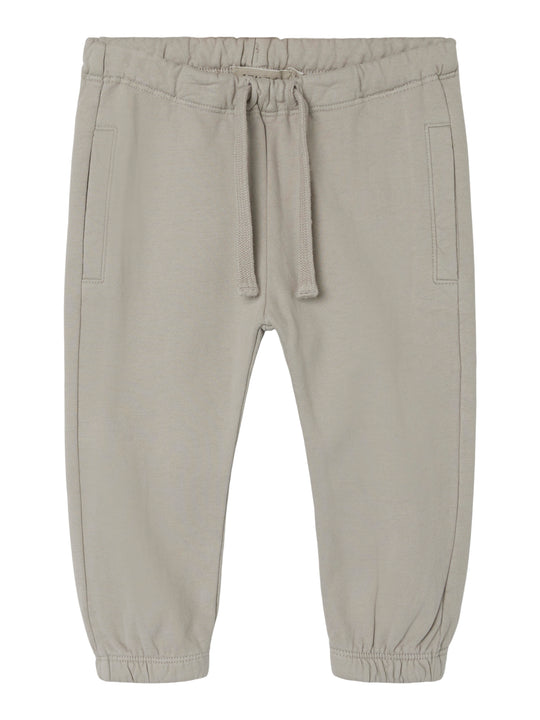 Lil Atelier Bobo Sweat Pants - Rock Ridge