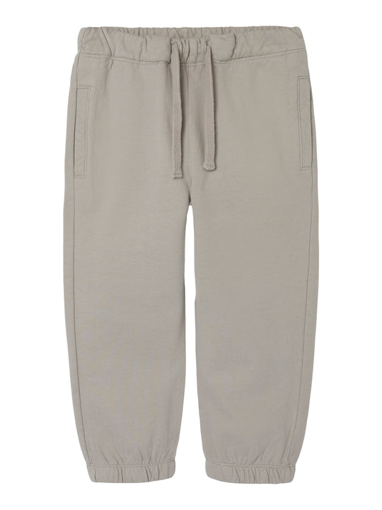 Lil Atelier Bobo Sweat Pants - Rock Ridge