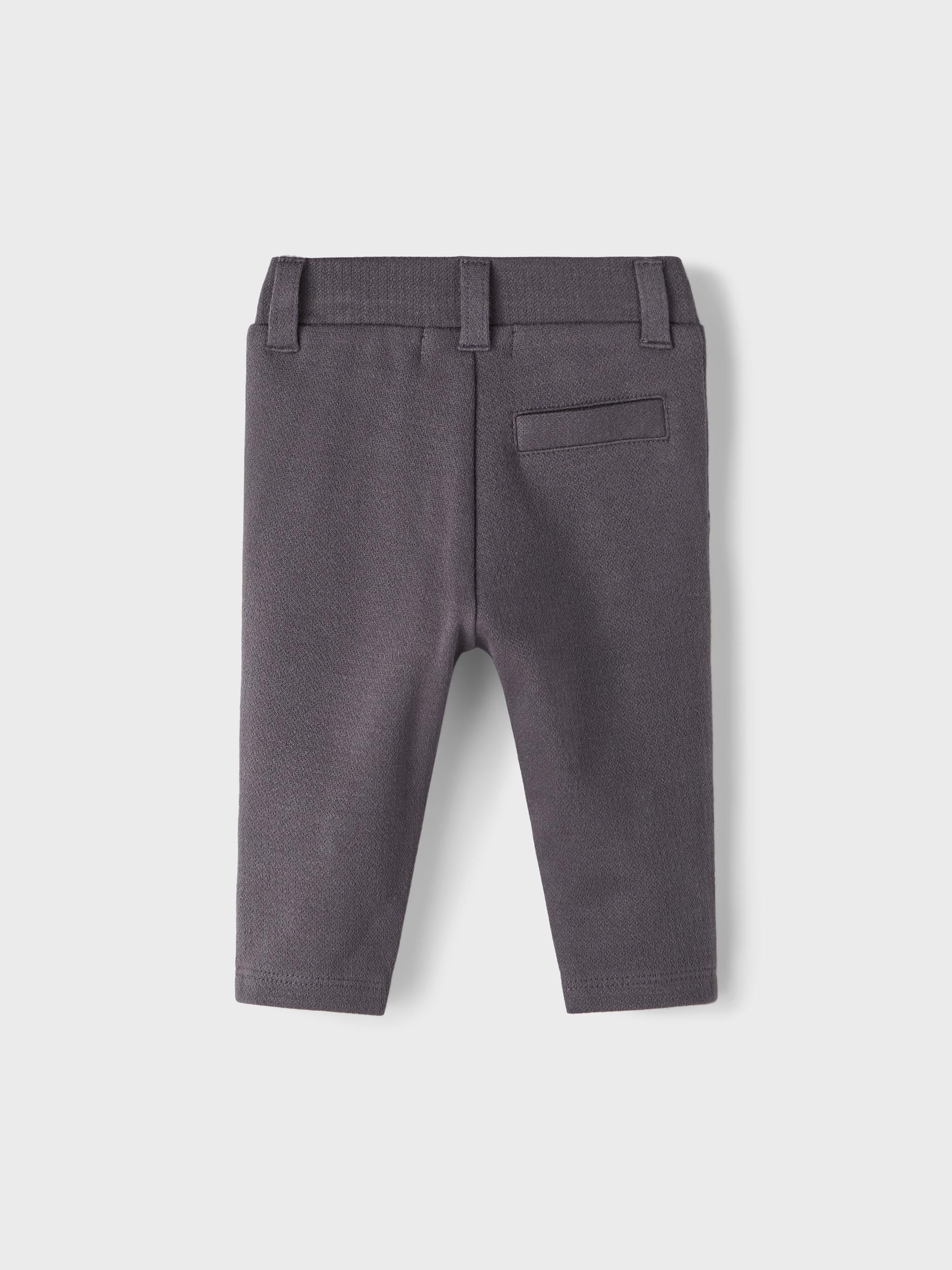 Lil Atelier Dicard Pant - Periscope