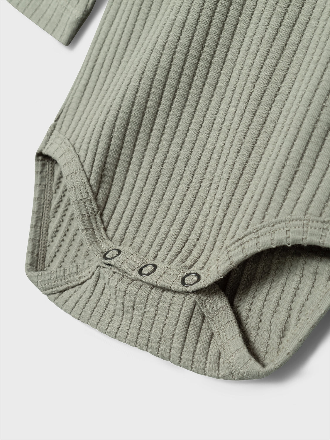 Lil Atelier Dimo Body - Dried Sage