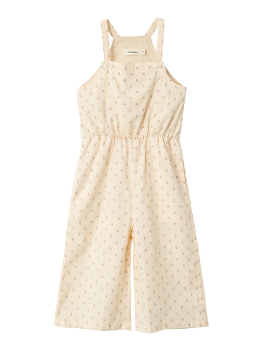Lil Atelier Famaja Loose Ancle Overall - Turtledeove