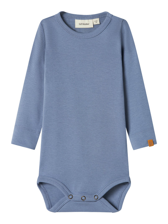 Lil Atelier Geo Atu Slim Body - Troposphere