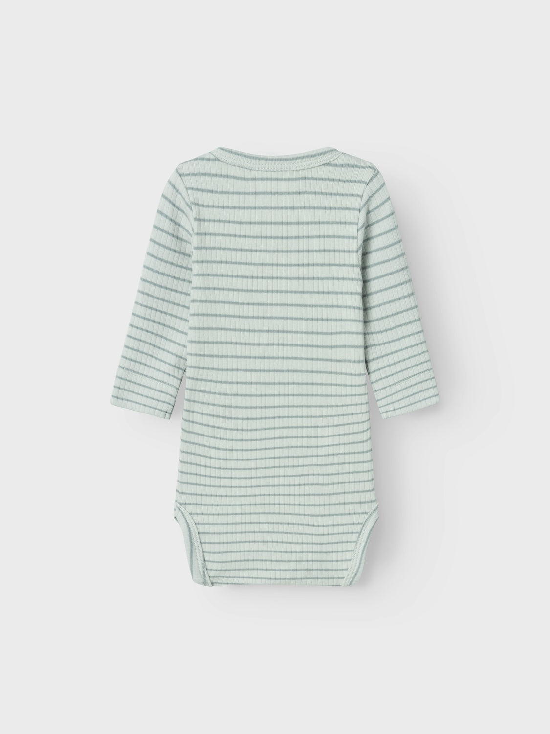 Lil Atelier Gio Bon Slim Body - Sky Gray