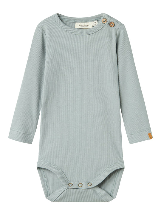 Lil Atelier Halli Body - Abyss