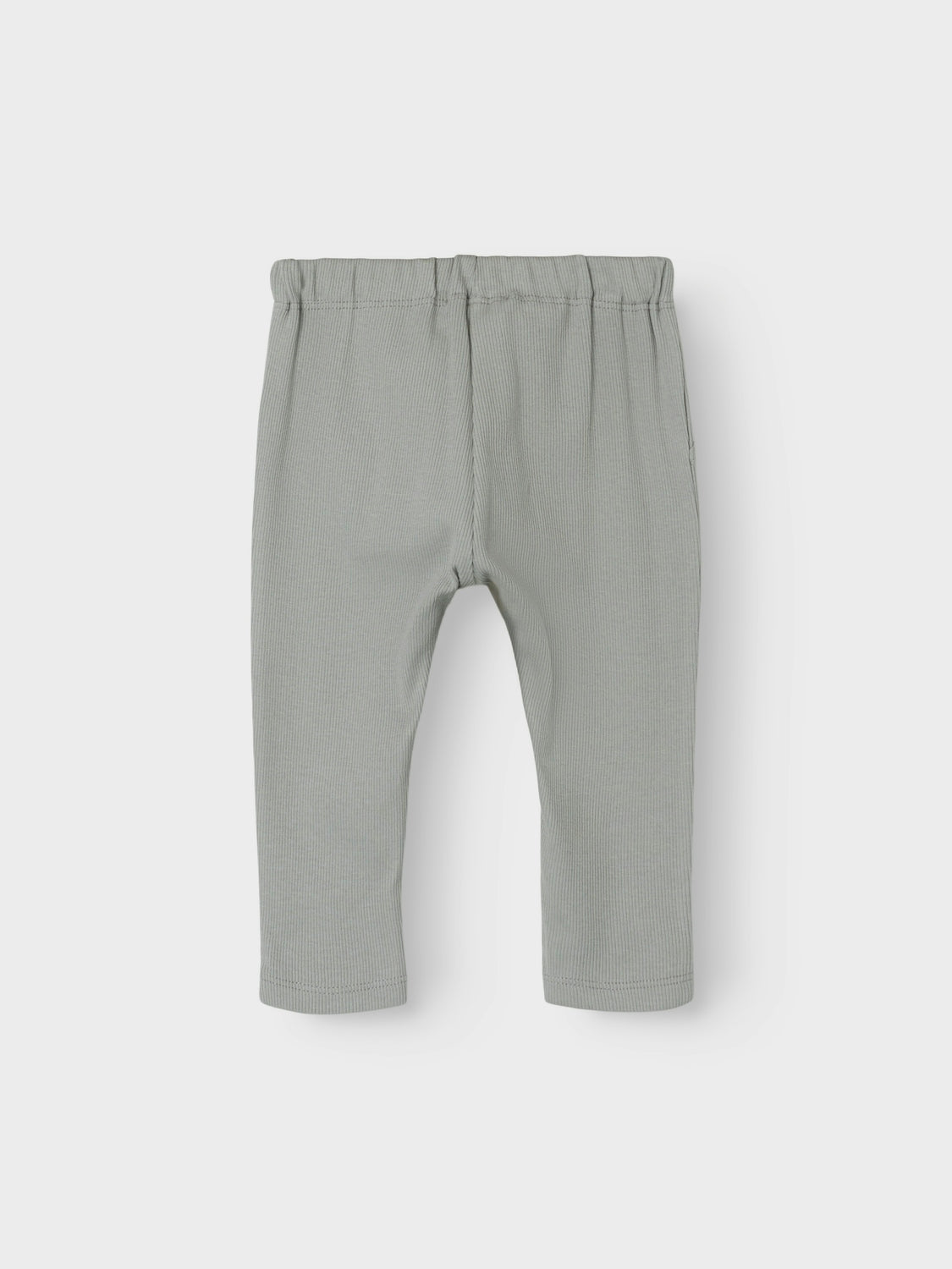 Lil Atelier Halli Loose Pants - Limestone