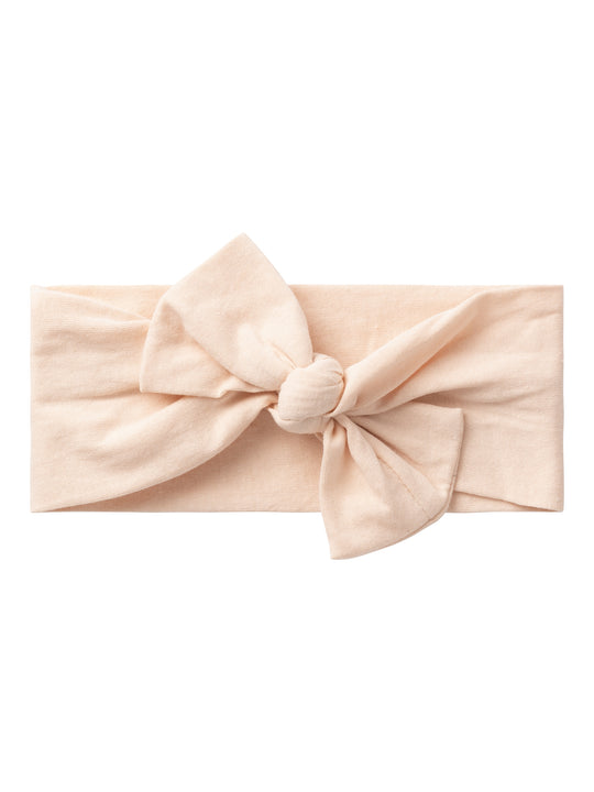 Lil Atelier Hoya Hårbånd - Shell