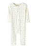 Lil Atelier Lago Mio Suit - Coconut Milk/Pear