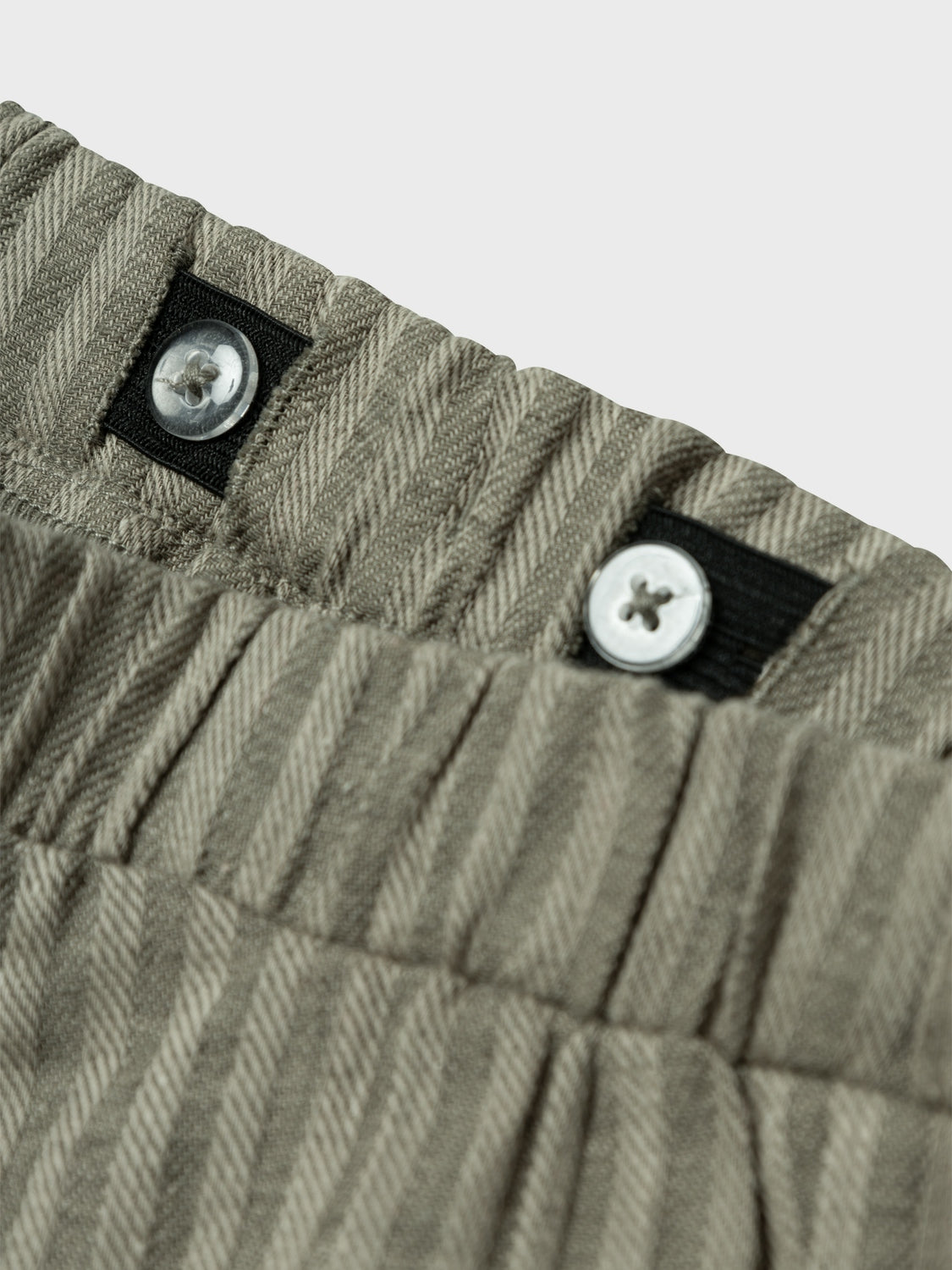 Lil Atelier Lanu Pants - Laurel Oak