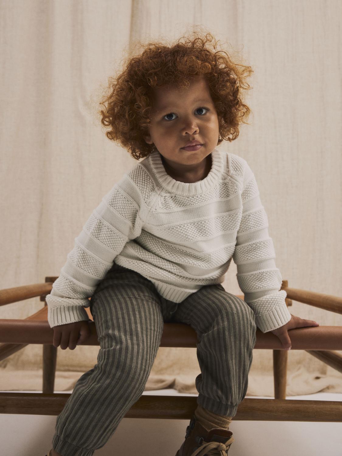 Lil Atelier Lanu Pants - Laurel Oak