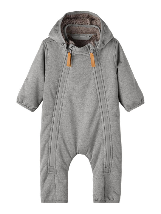 Lil Atelier Loro Baby Dragt - Wet Weather