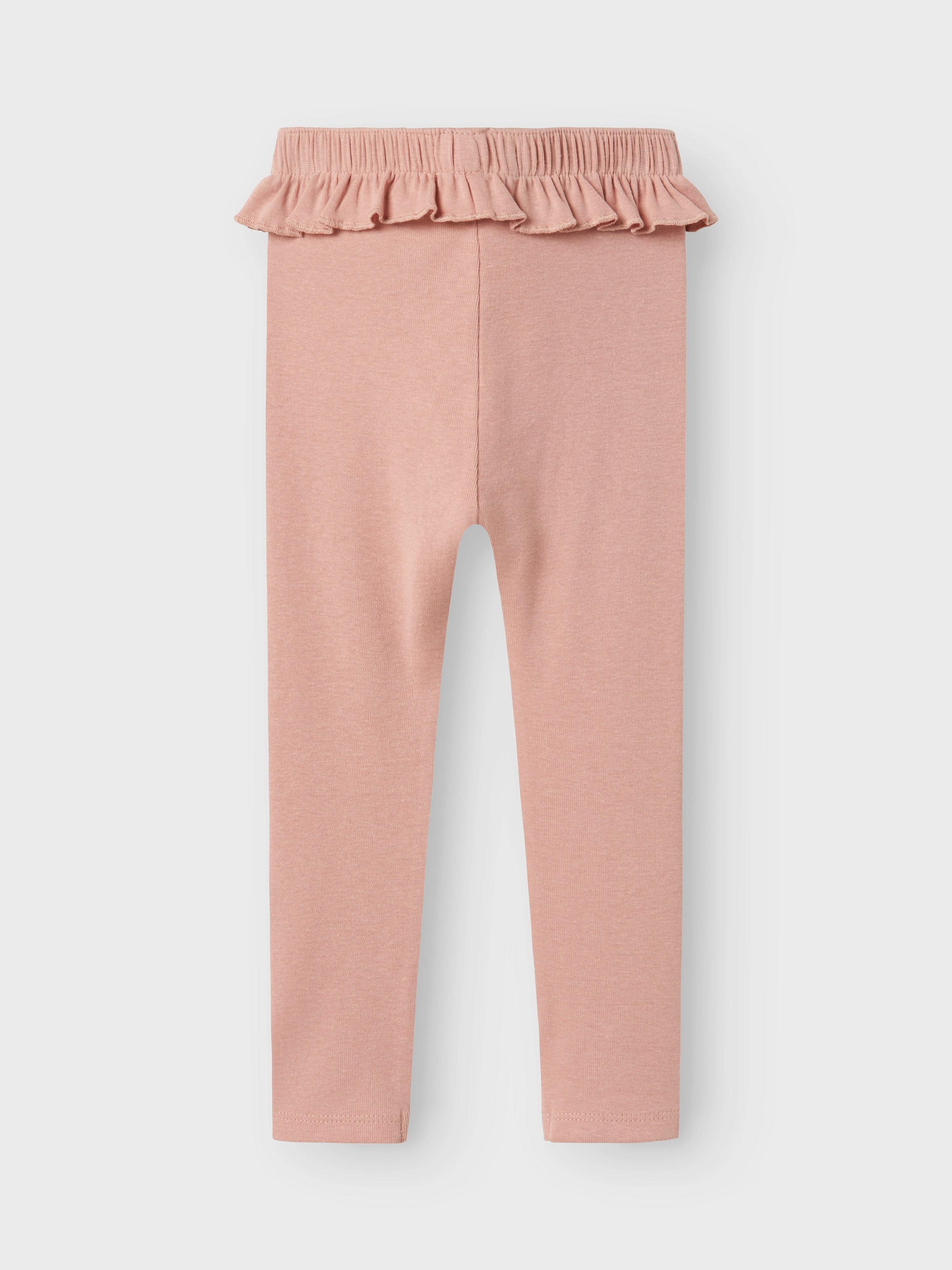 Lil Atelier Lalo Tao Leggings - Misty Rose