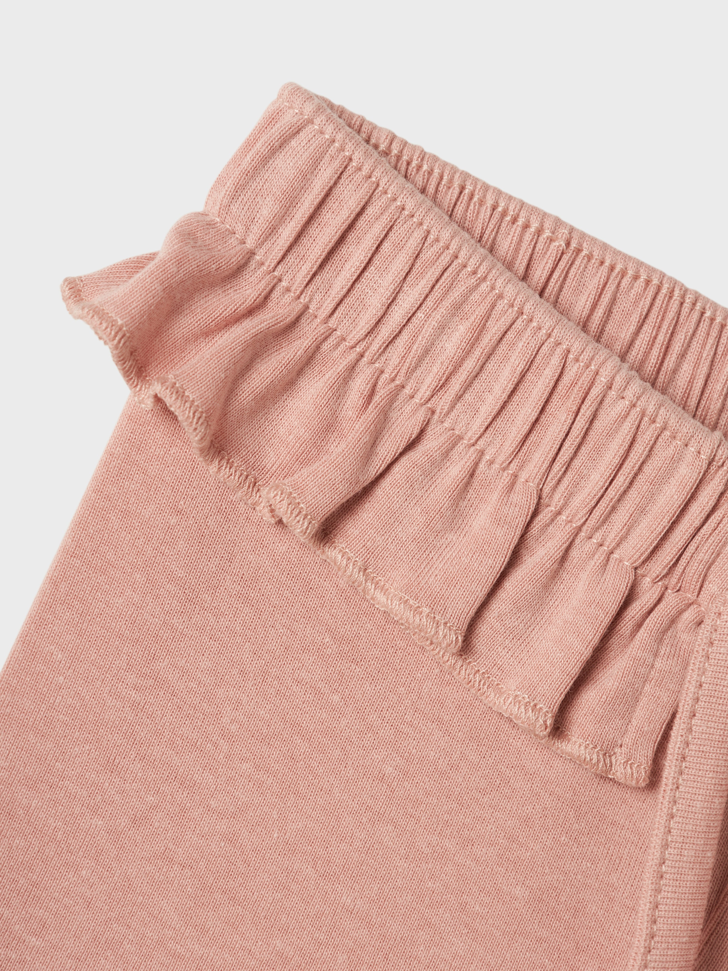 Lil Atelier Lalo Tao Leggings - Misty Rose