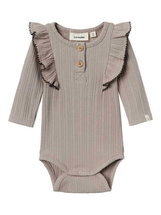 Lil Atelier Nara Body - Etherea