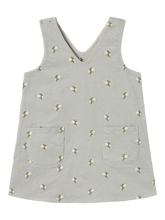 Lil Atelier Nelly Spencer - Mirage Gray