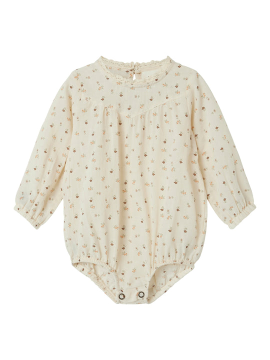 Lil Atelier Noanna Loose Body - Birch