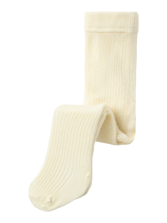 Lil Atelier Rakel Ibi Strømpebukser - Turtledove