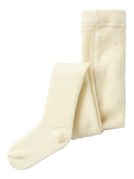 Lil Atelier Rakel Ibi Strømpebukser - Turtledove