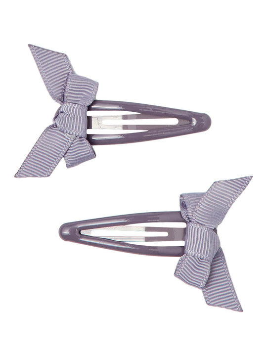 Lil Atelier Regitse Hårclips - Quail