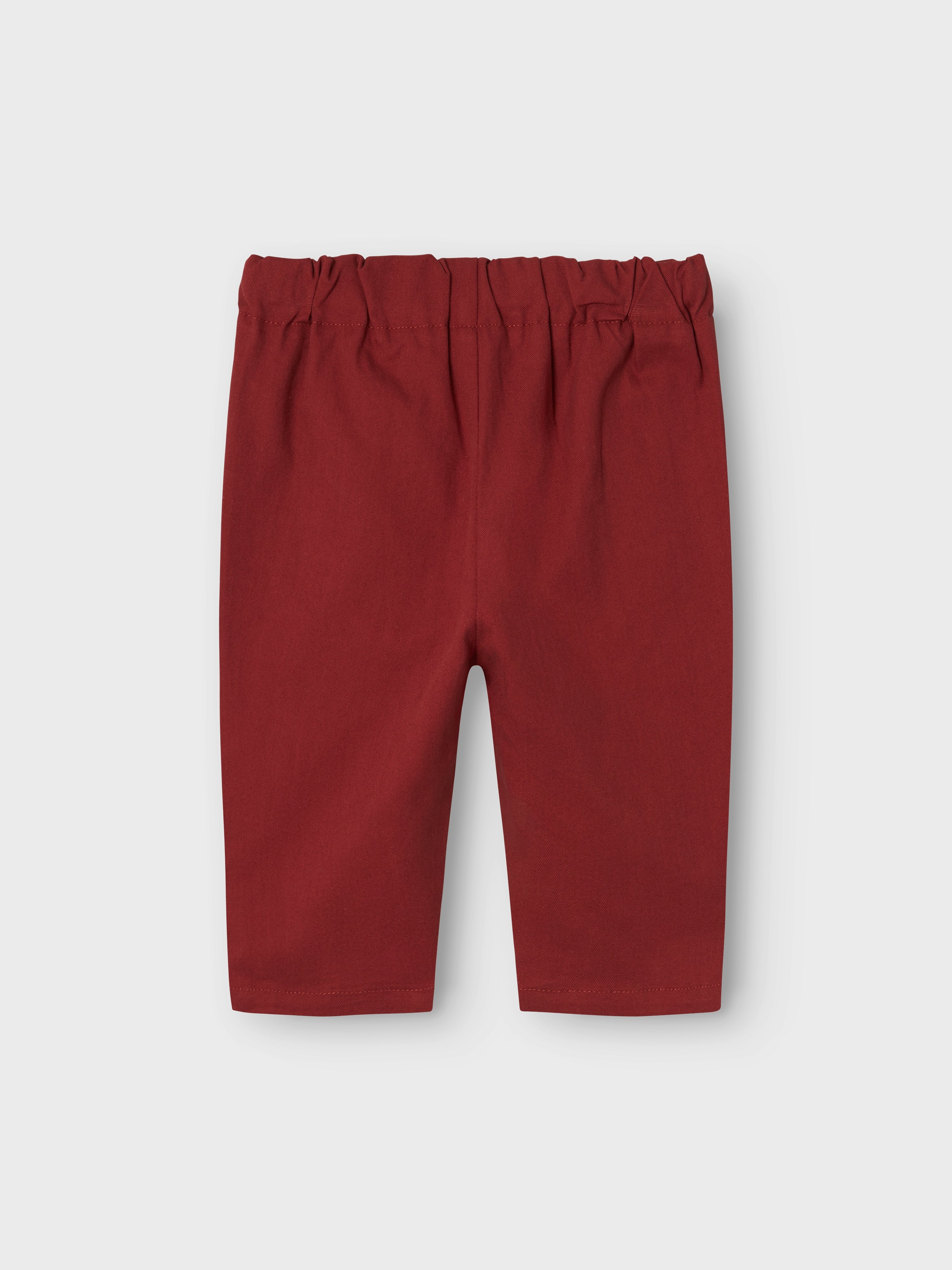 Lil Atelier Rhodette Pants - Spiced Apple