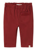 Lil Atelier Rhodette Pants - Spiced Apple