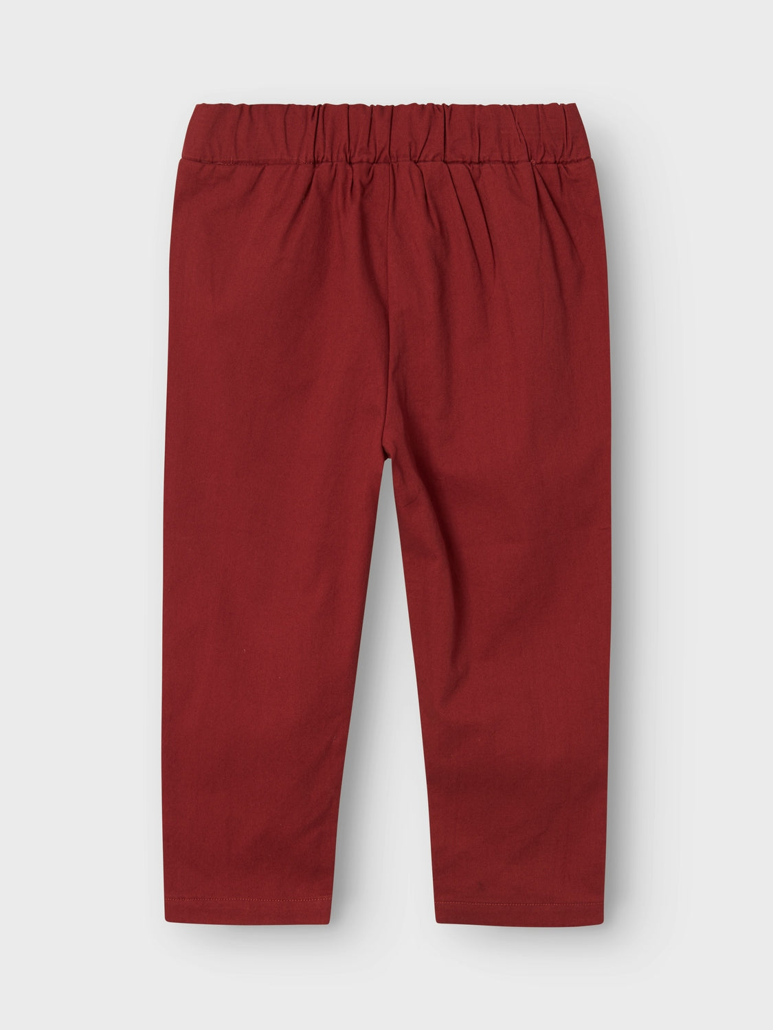 Lil Atelier Rhodette Pants - Spiced Apple