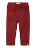 Lil Atelier Rhodette Pants - Spiced Apple