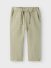 Lil Atelier Thoro Pants - Seagrass