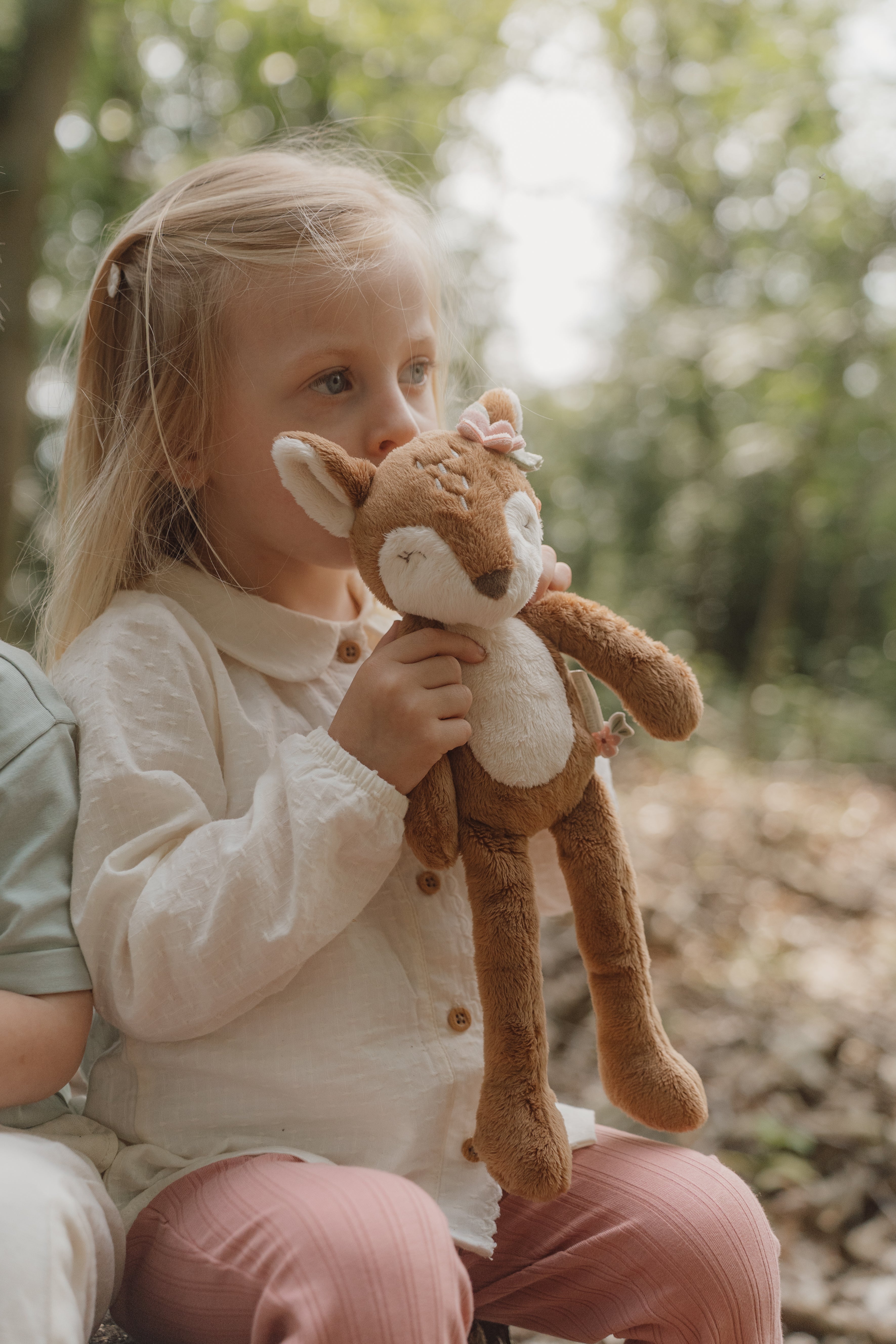 Little Dutch Bamse Dådyr - Fairy Garden