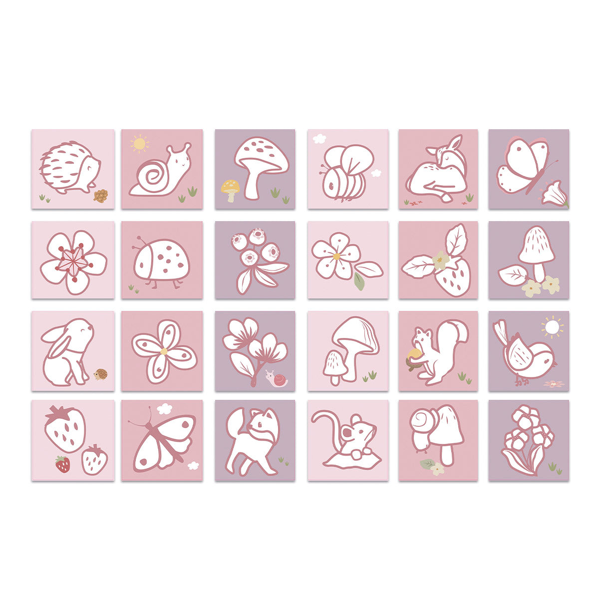 Little Dutch Malebog - Fairy Garden