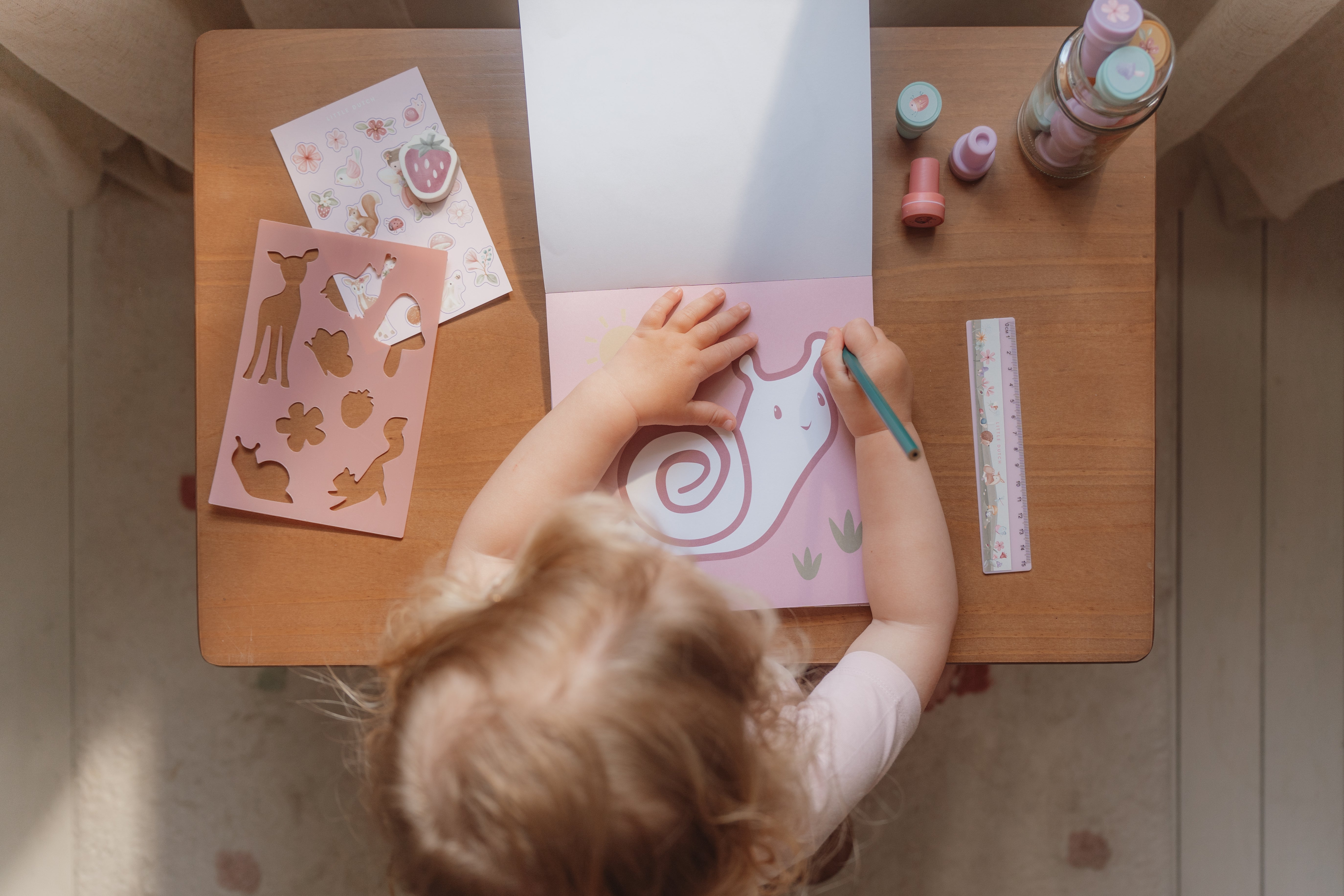 Little Dutch Malebog - Fairy Garden