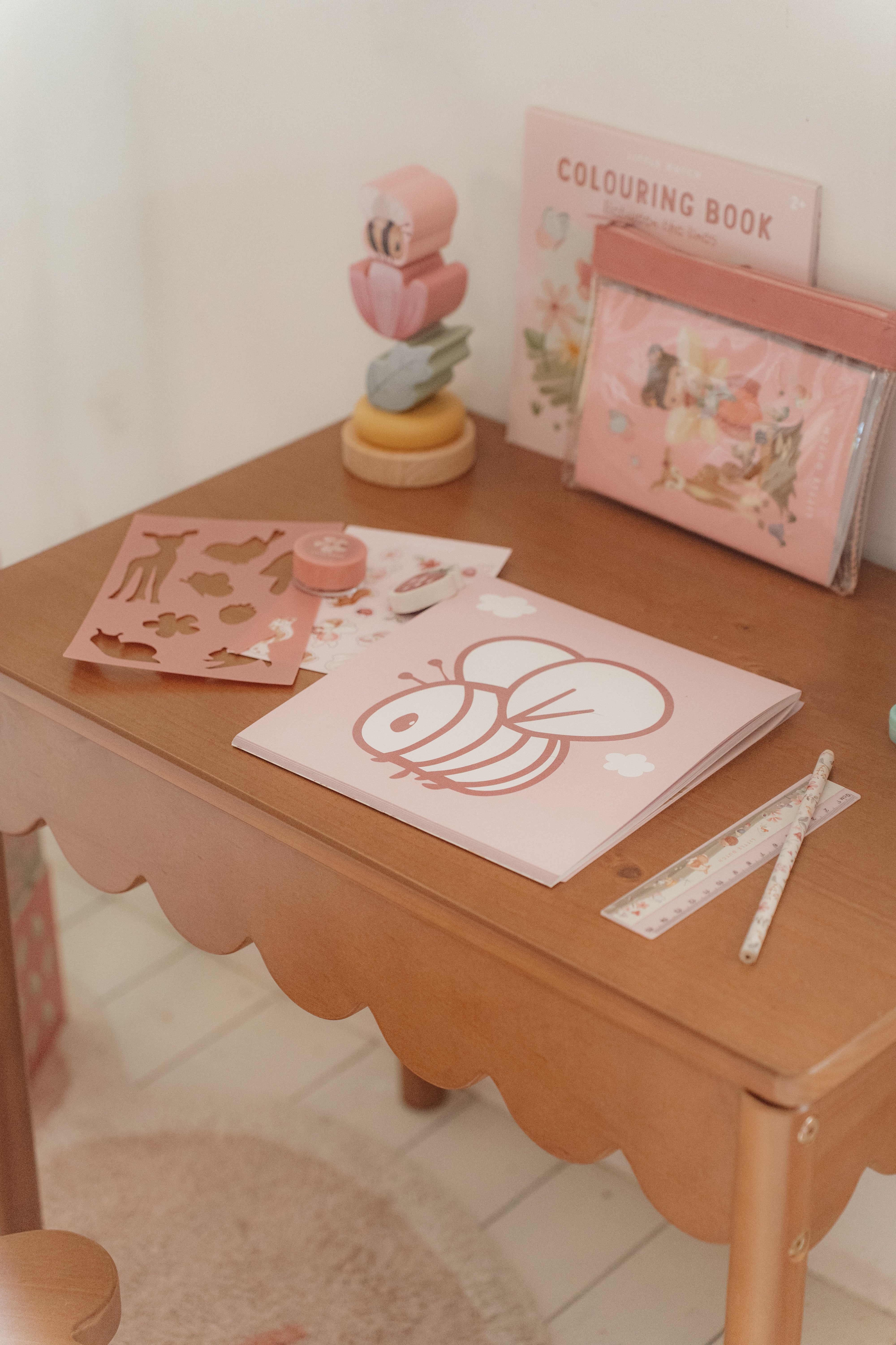 Little Dutch Malebog - Fairy Garden