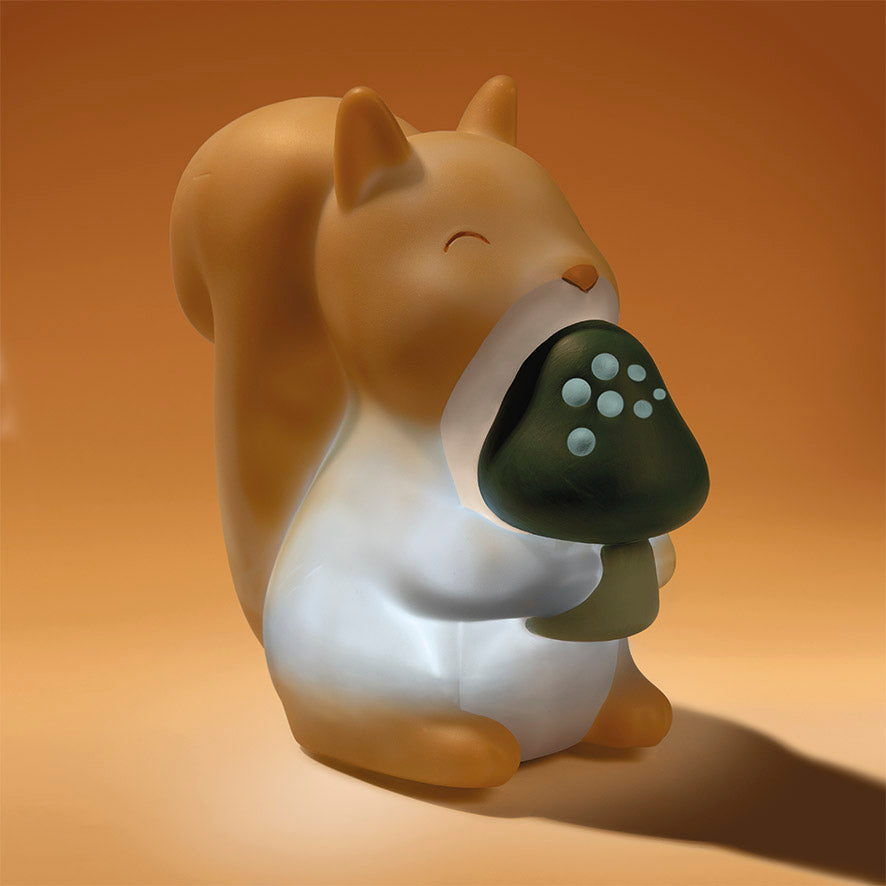 Little Dutch Natlampe - Egern