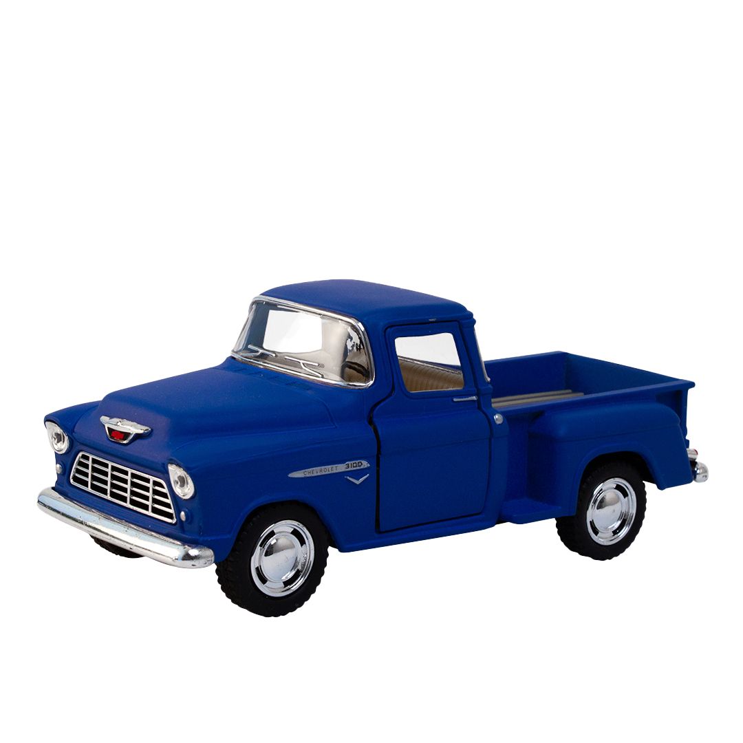 Magni Chevy Stepside Pick-up med pullback