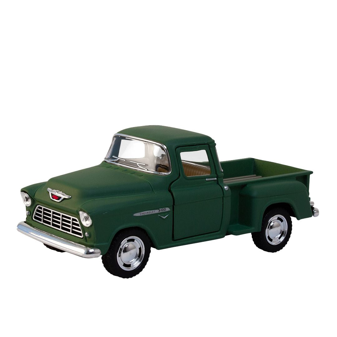 Magni Chevy Stepside Pick-up med pullback