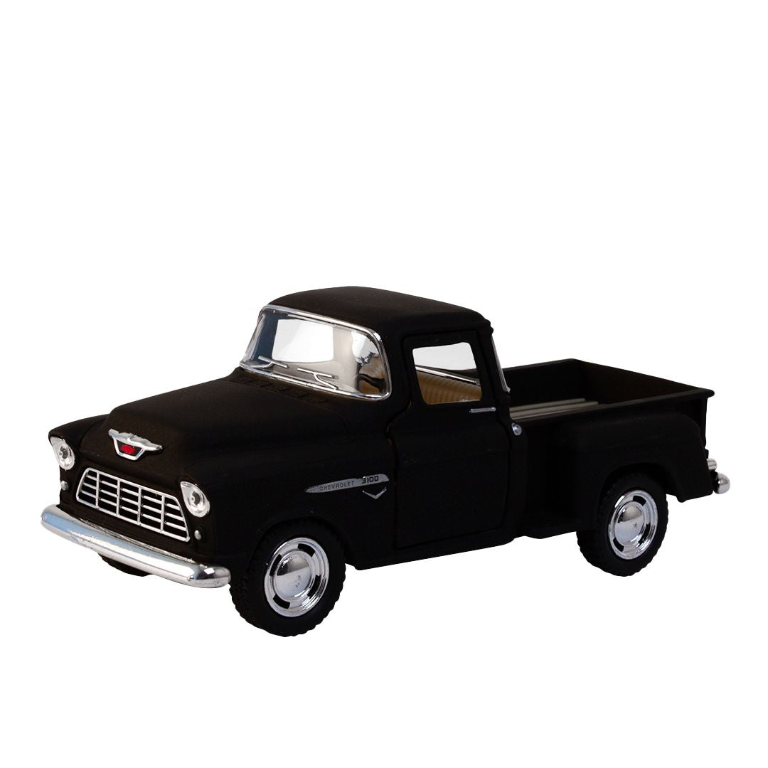 Magni Chevy Stepside Pick-up med pullback