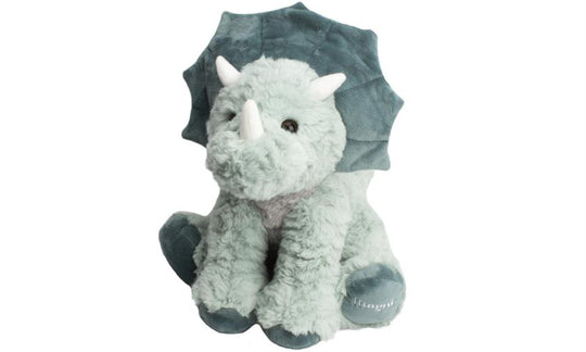 Magni Dino Triceratop Bamse - 25 cm